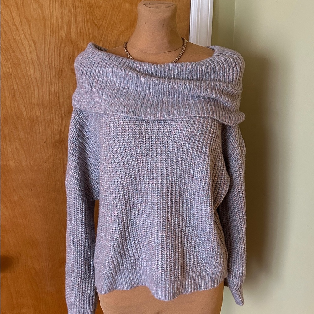 Express sweater size Medium